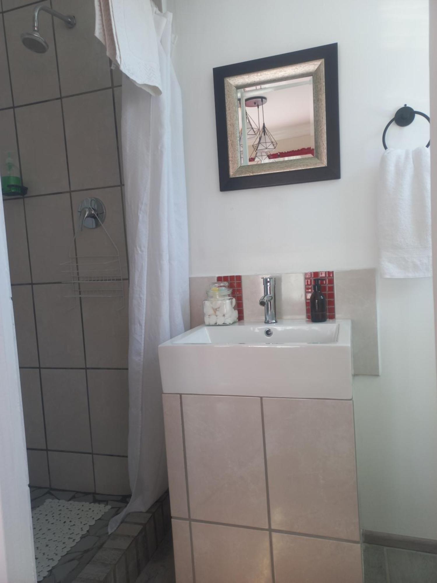 Bedrock Accommodation Gansbaai Exterior photo